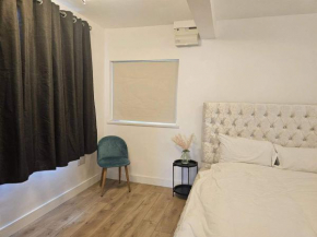 Cosy Studio in the Heart of Bridgend
